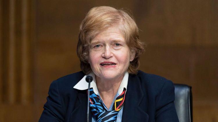 <p><strong>31-Deborah Lipstadt </strong>('Soykırım' yazarı) </p>
