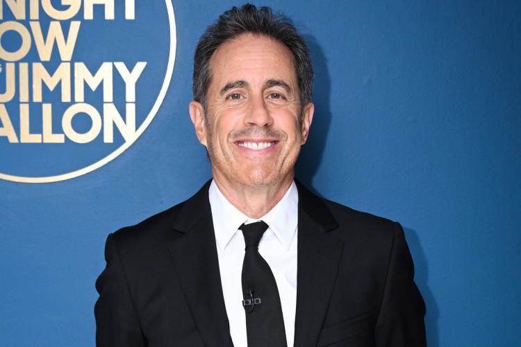 <p><strong>29-Jerry Seinfeld</strong> (Komedyen)</p>
