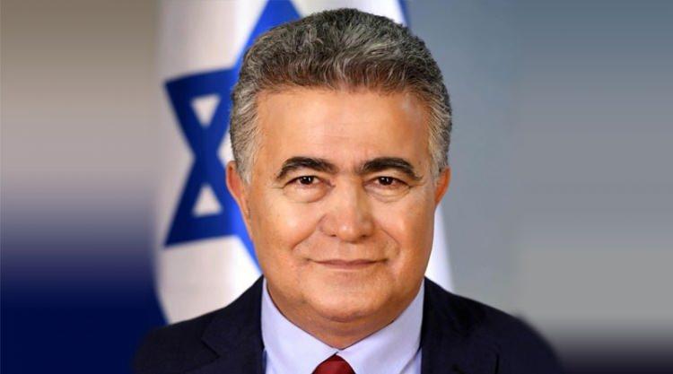 <p><strong>27-Amir Peretz</strong> (İsrail eski savunma bakanı)</p>