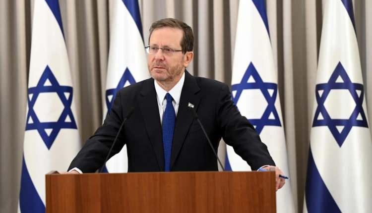 <p><strong>14-Isaac Herzog</strong> (İsrail Cumhurbaşkanı)</p>
