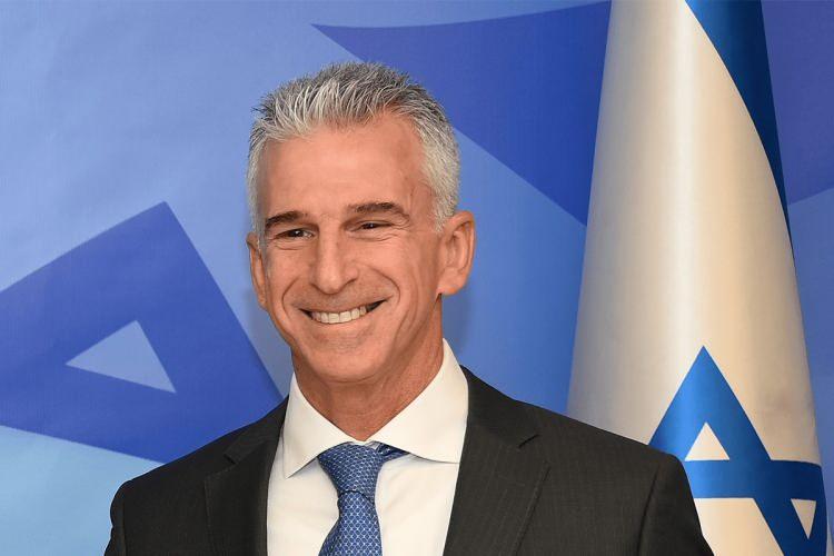 <p><strong>9-David Barnea</strong> (Mossad şefi)</p>

