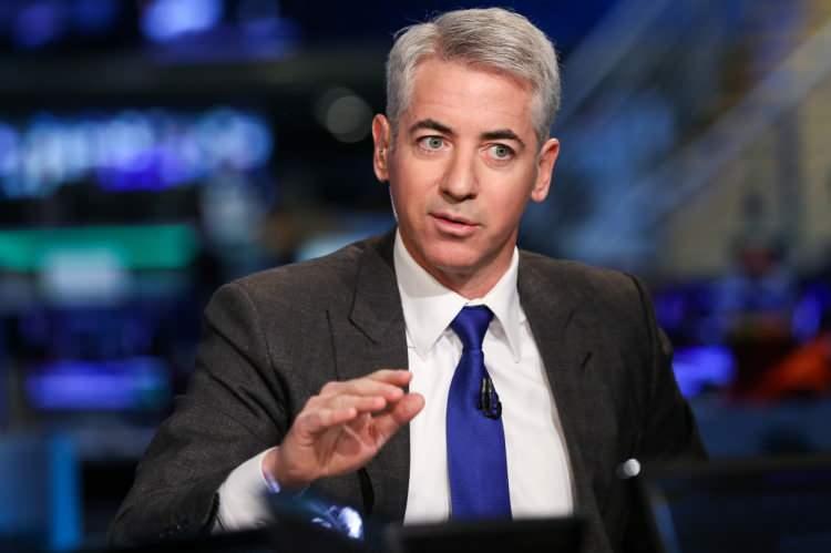 <p><strong>3-Bill Ackman</strong> (ABD'li milyarder)</p>
