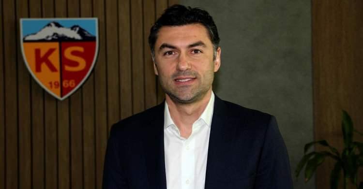 <p><strong>SON 10 YILDA 18 FARKLI ÇALIŞTIRICI</strong><br />
<br />
Ligin 2015-2016 sezonunda Tolunay Kafkas'la anlaşılmasıyla başlayan süreçte sarı-kırmızılı ekip, Hikmet Karaman ve Samet Aybaba'yla iki kez olmak üzere, toplam 18 farklı teknik adamla çalıştı.</p>