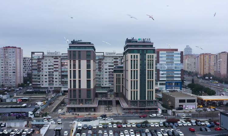 <p><strong>Başakşehir</strong>: 4 milyon 387 bin TL</p>

<p><br />
<strong>- Kartal</strong>: 4 milyon 525 bin TL</p>
