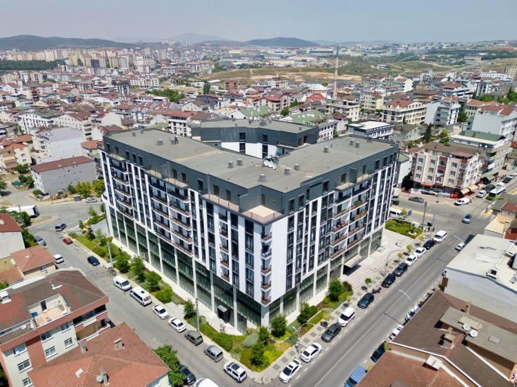 <p><strong>Kağıthane</strong>: 4 milyon 375 bin TL<br />
</p>