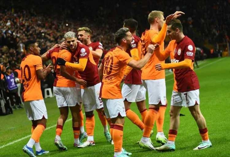 <p>2091 - GALATASARAY</p>
