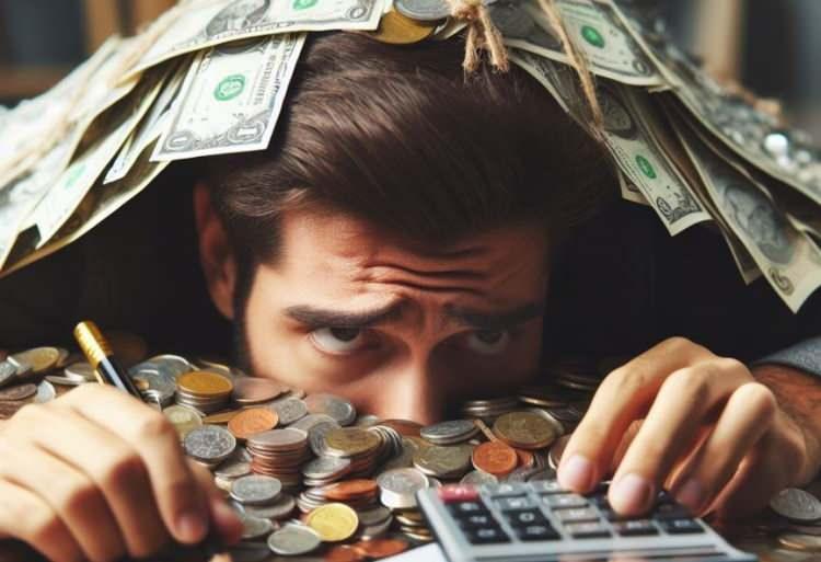 <p><strong>Buna göre IMF ve Dünya Bankası'nın verilerine göre 2024'ün son çeyreğine girilmeden önce ülkelerin borç sıralaması belli oldu.</strong></p>

<p> </p>

<p>Peki en çok borca sahip ülke hangisi?</p>
