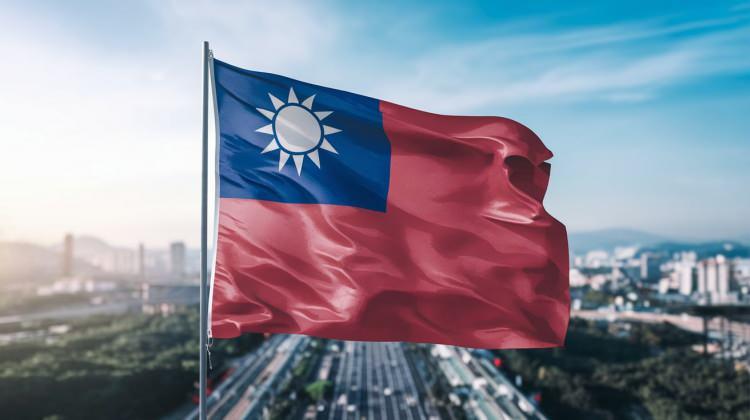 <p><strong><span style="color:#B22222">42)  TAYVAN </span> |  200 MİLYAR DOLAR</strong></p>
