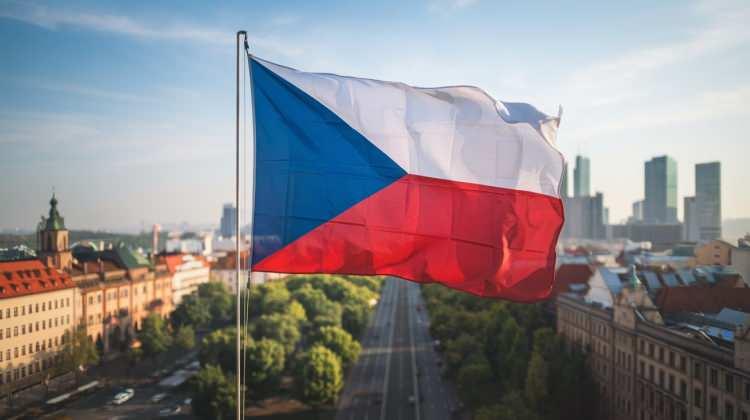 <p><strong><span style="color:#B22222">41)  ÇEK CUMHURİYETİ</span>  |  207 MİLYAR DOLAR</strong></p>
