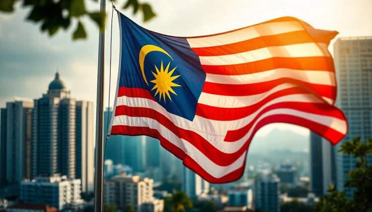 <p><strong><span style="color:#B22222">35)  MALEZYA  </span>|  282 MİLYAR DOLAR</strong></p>
