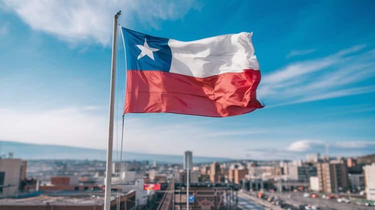 <p><strong><span style="color:#B22222">37)  ŞİLİ </span> |  248 MİLYAR DOLAR</strong></p>
