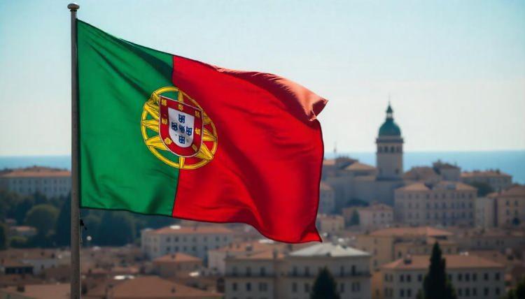 <p><strong><span style="color:#B22222">29)  PORTEKİZ </span> |  440 MİLYAR DOLAR</strong></p>
