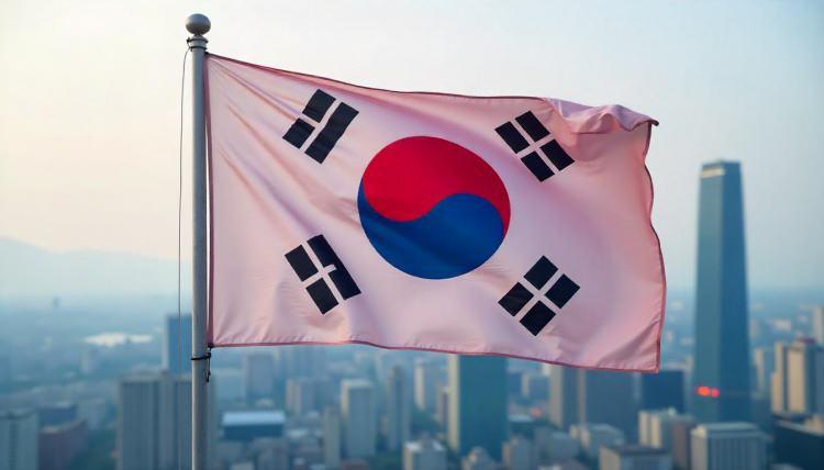 <p><strong><span style="color:#B22222">24)  GÜNEY KORE</span>  |  658 MİLYAR DOLAR</strong></p>
