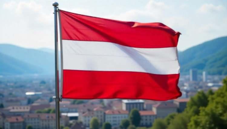 <p><strong><span style="color:#B22222">23)  AVUSTURYA</span>  |  707 MİLYAR DOLAR</strong></p>
