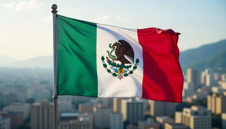 <p><strong><span style="color:#B22222">21)  MEKSİKA </span> |  880 MİLYAR DOLAR</strong></p>
