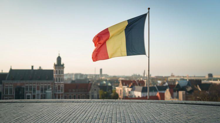 <p><strong><span style="color:#B22222">18)  BELÇİKA </span> |  1.57 TRİLYON DOLAR</strong></p>
