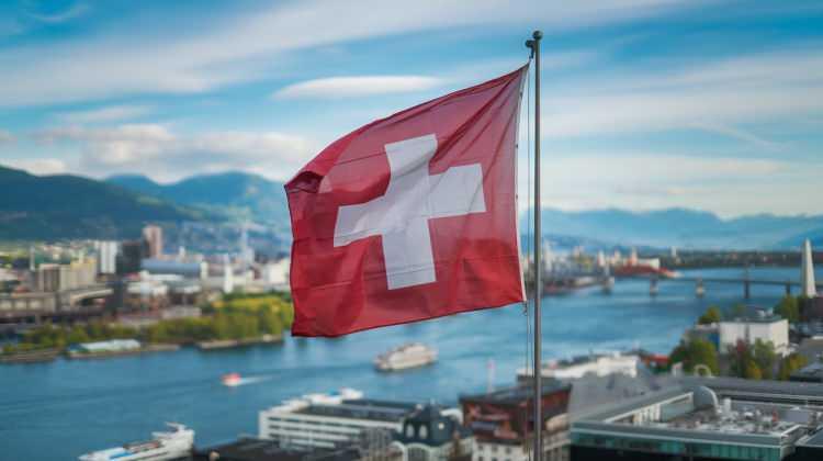 <p><strong><span style="color:#B22222">14)  İSVİÇRE </span> |  2.24 TRİLYON DOLAR</strong></p>
