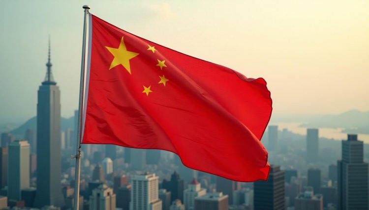 <p><strong><span style="color:#B22222">13)  ÇİN</span>  |  2.45 TRLYON DOLAR</strong></p>
