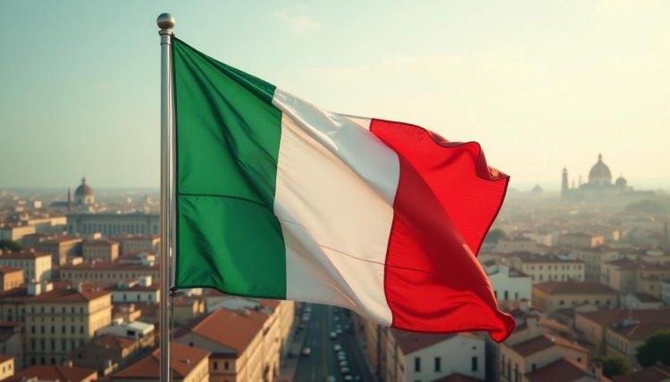 <p><strong><span style="color:#B22222">11)  İTALYA  </span>|  2.79 TRİLYON DOLAR</strong></p>
