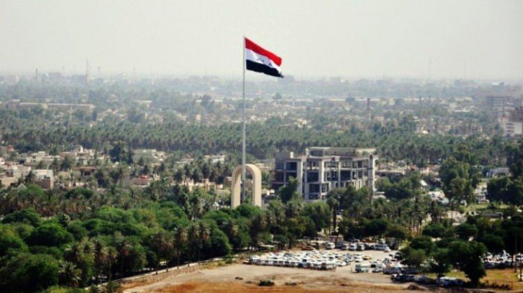 <p><strong><span style="color:#B22222">9)  IRAK </span> |   +100 TON </strong></p>
