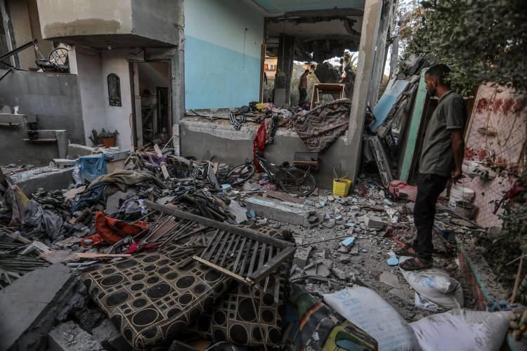 <p>Son olarak ABD merkezli Global Firepower, Orta Doğu'nun en güçlü ülkeleri listesini duyurdu.</p>

<p>Birçok kriter dikkate alınırken bunlardan bazıları; aktif personel sayısı, orduların sahadaki hareket kabiliyeti oldu.</p>

