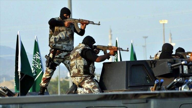 <p><strong><em>5- Suudi Arabistan</em></strong></p>
<p> </p>