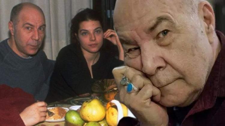 <p><strong>MF&Ouml; </strong>grubunun &uuml;yesi <strong>Mazhar Alanson</strong> ge&ccedil;tiğimiz g&uuml;nlerde kızı <strong>Eda Alanson</strong>'u kaybetmenin acısıyla sarsıldı.</p>
