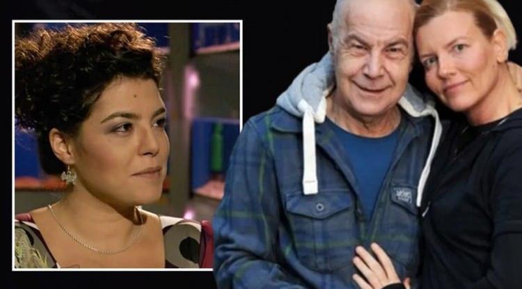 <p>Kızını kaybeden Alanson'a gelen taziye mesajları eşi<strong> Biricik Suden</strong>'i sinirlendirmişti.</p>
