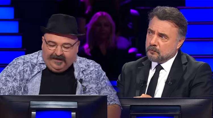 <p>Kim Milyoner Olmak İster'in son bölümünde yarışmacı büyük ödüle 3 adım kala gözyaşlarına hakim olamadı ve sonrasında verdiği kararla izleyenleri şaşırttı.</p>