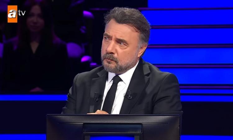 <p><strong>YARIŞMACIDAN ŞAŞIRTAN KARAR</strong></p>

<p>200 bin TL'yi garantileyen yarışmacı 300 bin TL değerindeki 10. soruyu da gördü.</p>
