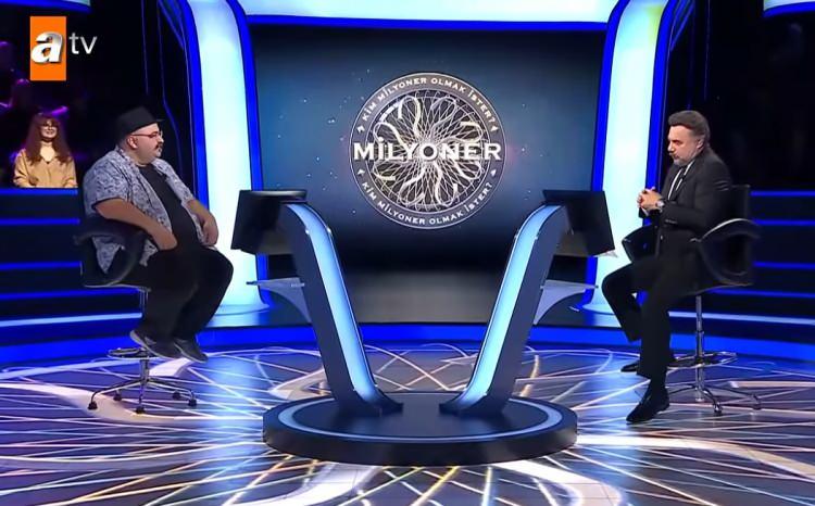 <p>Yarışmacı, 200 bin TL ile yarışmadan ayrıldı.</p>
