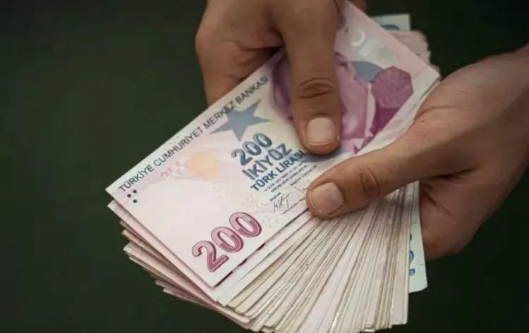 Milyonlarca emekli ve memurun gözü Ocak zammında!