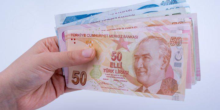 <p>Mühendis 1/4<br />
<br />
Mevcut maaş: 60.663<br />
Yüzde 9.31 zamlı: 66.310,73<br />
Yüzde 10.59 zamlı: 67.087,21<br />
Yüzde 10.65 zamlı: 67.123,61<br />
Yüzde 10.43 zamlı: 66.990,15<br />
Yüzde 12.20 zamlı: 68.063,89</p>