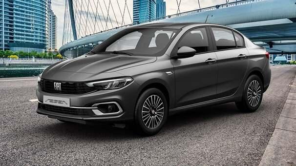 <p><span style="color:#B22222"><strong>YENİ EGEA SEDAN 2024</strong></span></p>
<p> </p>
<p>1.4 Fire 95 HP Easy Manuel Benzinli - 989.900 TL<br />
1.4 Fire 95 HP GSR * Easy Manuel Benzinli - 1.029.900 TL<br />
1.6 M.Jet 130 HP DCT Easy Otomatik Dizel - 1.325.900 TL<br />
1.5 T4 Hibrit 130 HP AT Easy Otomatik Elektrikli - Benzinli - 1.457.900 TL</p>