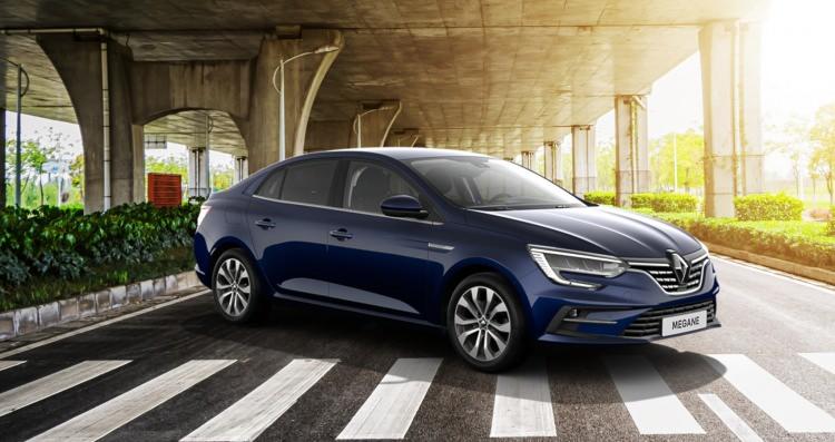 <p><span style="color:#B22222"><strong>RENAULT MEGANE E-TECH 350.000 TL KREDİ 12 AY VADE VE 0% FAİZ FIRSATIYLA</strong></span></p>
<p> </p>
<p>Renault Finans’tan kredi kullanılması durumunda geçerli olan ilgili finansal kampanya, Megane E-Tech modelinin tüm versiyonlarının perakende satın alımında bireysel müşteriler (tüketiciler) için geçerlidir. Kampanyada, 350.000 TL kredi, 12 ay vade ve %0 faiz oranı ile aylık ödeme 29.167 TL’dir. Araç için peşinat ödemesi ayrıca yapılacaktır. Finansman kampanyaları Renault Finans’ın şartlarına bağlıdır. Finansman kampanyaları birleştirilemez. Kredi tahsis ücretleri kredi bedeline dahil değildir. Faiz oranı ve maliyet oranları, kullanılacak kredi tutarı ve vadeye göre değişmektedir</p>