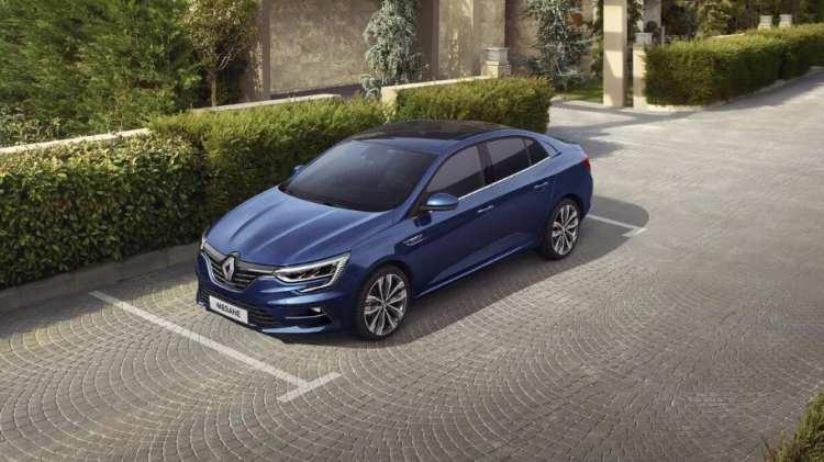 <p><span style="color:#B22222"><strong>RENAULT MEGANE SEDAN TOUCH ÖTV MUAF AVANTAJIYLA 1.522.000 TL’DEN BAŞLAYAN FİYATIYLA</strong></span></p>
<p> </p>
<p>İlgili fiyat, sınırlı sayıdaki 2024 Model Yılı Megane Sedan Touch 1.3 TCe EDC 140 bg (GSR2) otomobilin, perakende satın alımında geçerli, tavsiye edilen anahtar teslim fiyatıdır. Belirtilen fiyata kasko ve trafik sigortası dahil değildir.</p>