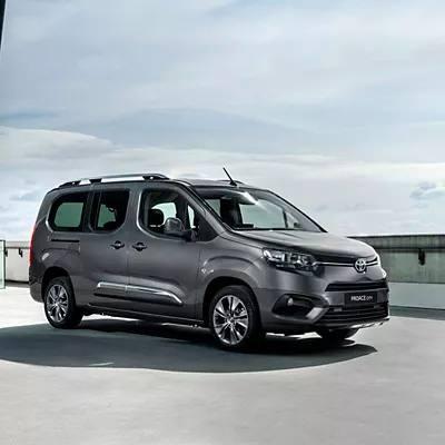 <p><span style="color:#B22222"><strong>TOYOTA HAFİF TİCARİ MODELLERDE %100’E VARAN KREDİ İMKANI</strong></span></p>
<p> </p>
<p>Bireysel müşteriler, tüzel ve şahıs şirketleri için Toyota hafif ticari araç modellerinde %100'e varan kredi avantajı Toyota Plazalar'da sizleri bekliyor.</p>