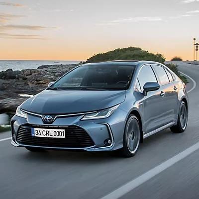 <p><span style="color:#B22222"><strong>Corolla Şimdi Daha Fazla</strong></span></p>
<p> </p>
<p>200.000 TL'ye varan indirimle 1.390.000 TL'den başlayan fiyatlarla</p>
<p>Corolla ile yolculuklarınız hiç bu kadar keyifli olmamıştı. Prestijli ve modern tasarımı, konforlu iç mekanı, gelişmiş güvenlik ve teknolojik özellikleriyle yolculuğunuzun keyfini çıkartın!</p>
<p>Standart olarak sunulan Toyota Safety Sense 3 Akıllı Güvenlik Sistemi ile güvenliği ön planda tutarken, konforu sizin için vazgeçilmez kılar.</p>