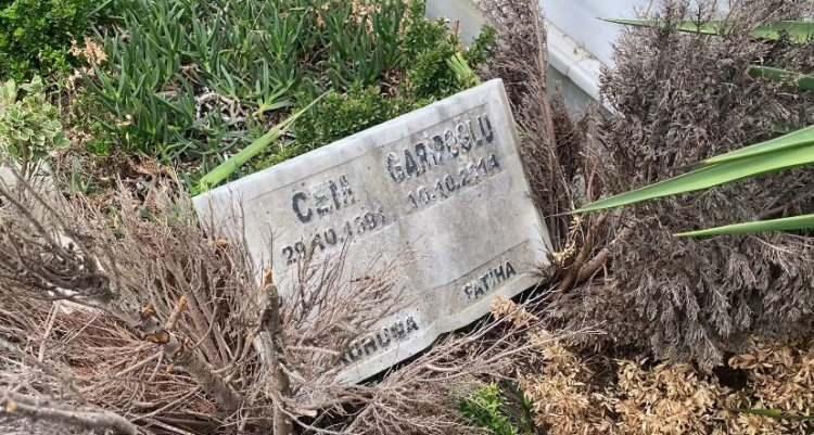 <p>Ölen kişinin Cem Garipoğlu olup olmadığı yönündeki iddialar üzerine Karabulut ailesi avukatları aracılığıyla fethi kabir işlemi yapılmasını talep etmişti.</p>