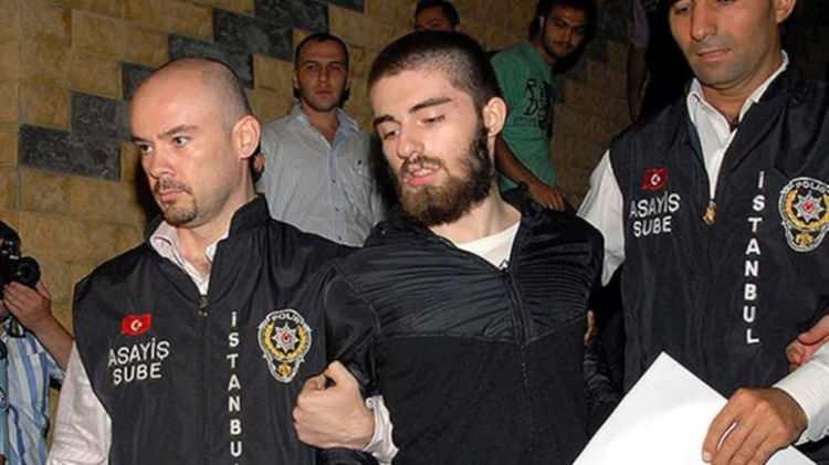 <p>Münevver Karabulut 2009 yılında Bahçeşehir’de bulunan bir villada Cem Garipoğlu tarafından öldürülmüştü. </p>