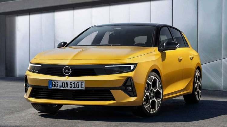 <p><span style="color:#B22222"><strong>ASTRA FİYAT LİSTESİ</strong></span></p>
<p> </p>
<p>1.2 130 HP Benzin AT8 Edition GS Ultimate 1.620.900 TL 1.746.900 TL 1.936.900 TL.</p>