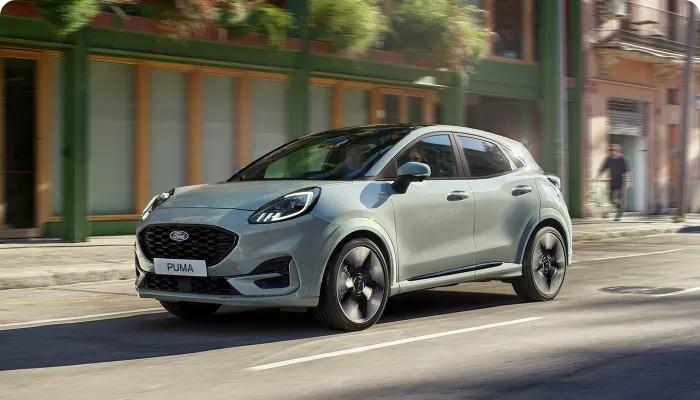 <p><span style="color:#B22222"><strong>FORD EKİM KAMPANYASI</strong></span></p>
<p><br />
<span style="color:#B22222"><strong>Avantajlı Takas Kampanyası</strong></span></p>
<p><br />
Eski aracını Ford yetkili satıcılarına getirenler, Ford 2. El takas kampanyasıyla kazanıyor! Ranger, Yeni Kuga ve Yeni Puma'da %3, diğer binek ve ticari araçlarda geçerli %5 indirim fırsatı Ford yetkili satıcılarında sizleri bekliyor.</p>