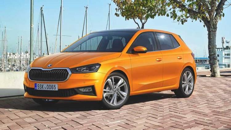 <p><span style="color:#B22222"><strong>Škoda Fabia</strong></span></p>
<p> </p>
<p>100.000 TL için 12 ay %0,99 faiz fırsatı</p>
