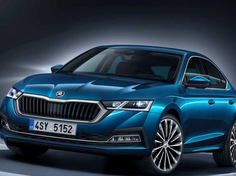 <p><span style="color:#B22222"><strong>Yeni Škoda Octavia</strong></span></p>

<p> </p>

<p>1.800.400 TL'den başlayan fiyatlarla</p>
