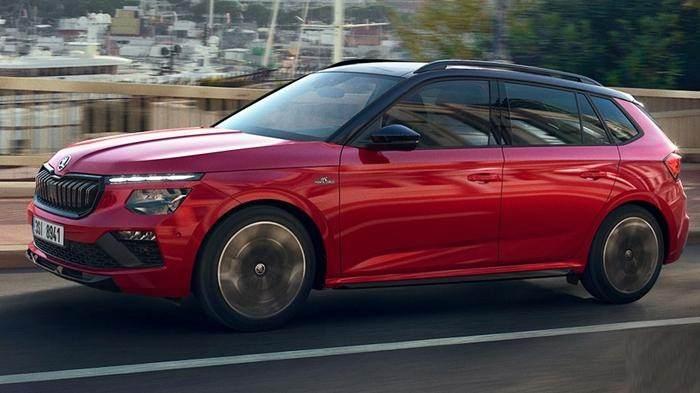 <p>Ayrıca Skoda otomotiv şirketinin ekim ayı kampanyaları kontrol edildiğinde; Monte Carlo, Elite, ve Premium donanım seviyelerinde taksit imkanı olduğu görüldü. Peki, kampanyanın detayları nedir?</p>
<p> </p>