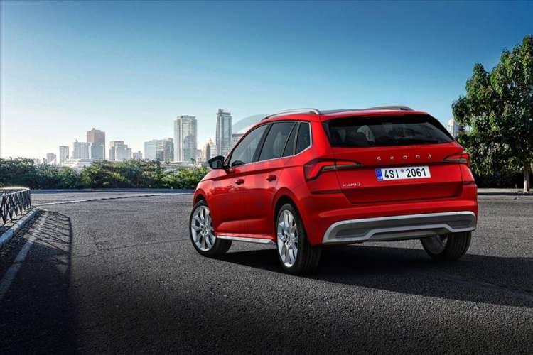 <p><span style="color:#B22222"><strong>SKODA'DAN TAKSİTLE SUV OTOMOBİL İMKANI</strong></span></p>
<p> </p>