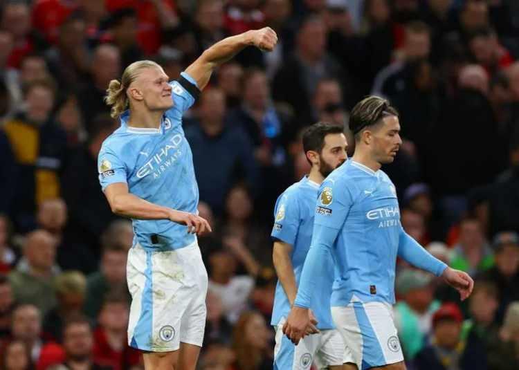 <p>2065 - MANCHESTER CITY</p>
