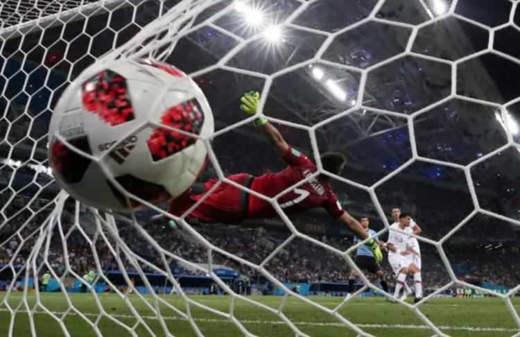 <p>İşte Süper Lig'de güncel gol krallığı listesi</p>