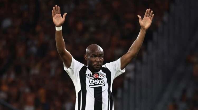 <p>20- Al Musrati | Beşiktaş | 13 milyon euro (Yeni piyasa değeri)<br />
<br />
- Eski değeri | 14 Milyon Euro</p>