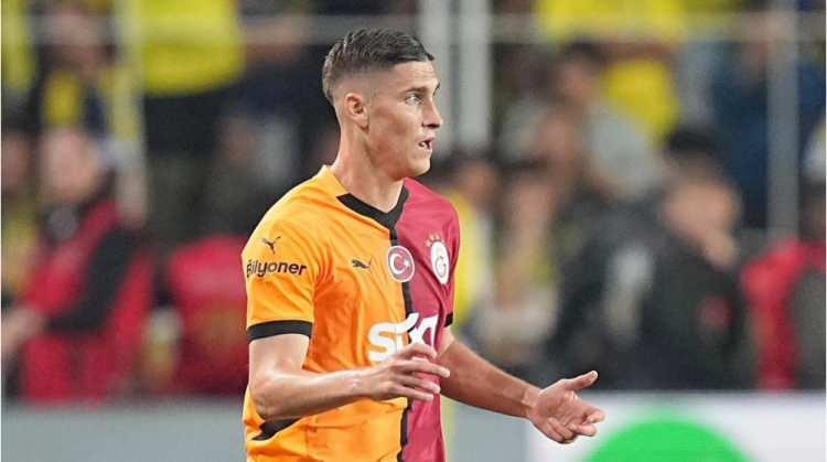 <p>19 - Rolland Sallai | Galatasaray | 14 milyon euro<br />
<br />
- Eski değeri | 15 milyon euro</p>